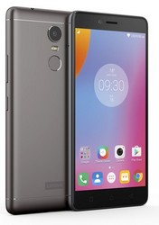 Замена экрана на телефоне Lenovo K6 Note в Абакане